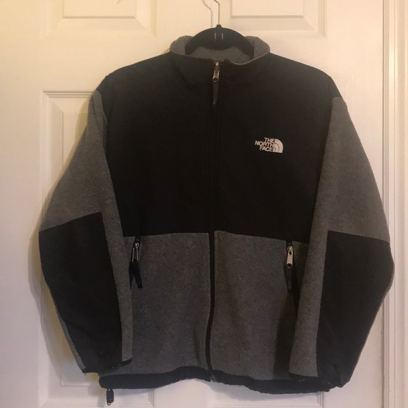 The North Face Jackets & Blazers - The North Face Denali jacket (girls)